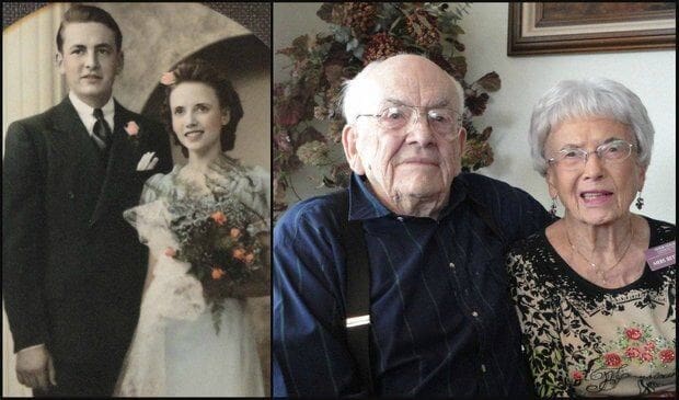 75 Years of Just Loving